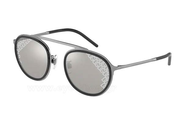 dolce gabbana 2276 Occhiali da Sole 
