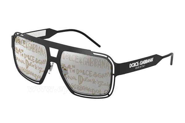 dolce gabbana 2270 Occhiali da Sole 
