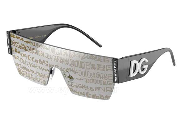 dolce gabbana 2233 Occhiali da Sole 