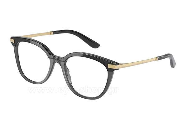 Dolce Gabbana 3346 3246 size 50 Occhiali da vista Prezzo: 190,98