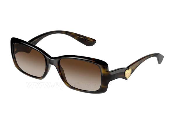 dolce gabbana 6152 Occhiali da Sole 
