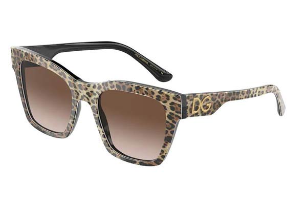 dolce gabbana 4384 Occhiali da Sole 