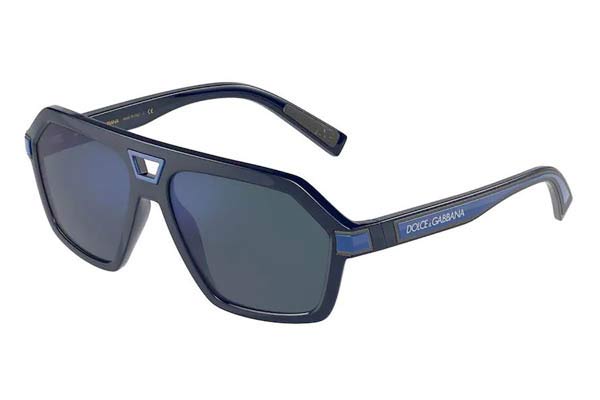 dolce gabbana 6176 Occhiali da Sole 
