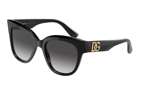 dolce gabbana 4407 Occhiali da Sole 