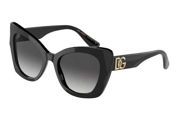 Dolce-Gabbana 4405 501/8G size 53 Occhiali da sole Prezzo: 161,98