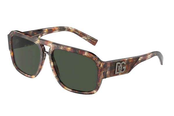dolce gabbana 4403 Occhiali da Sole 