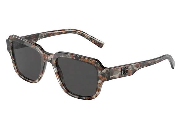 dolce gabbana 4402 Occhiali da Sole 