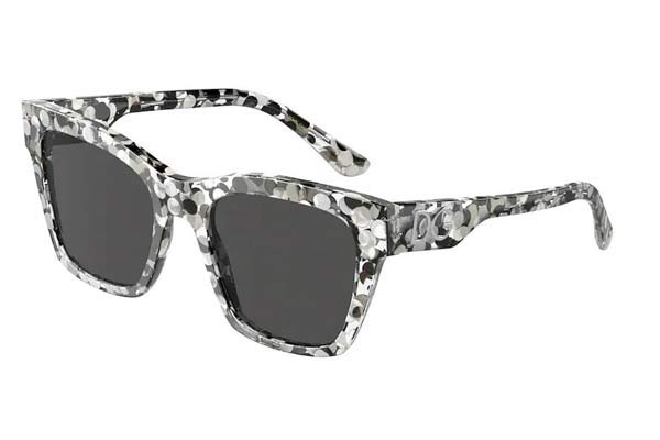 dolce gabbana 4384 Occhiali da Sole 