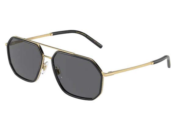 Dolce-Gabbana 2285 02/81 size 60 Occhiali da sole Prezzo: 249,88