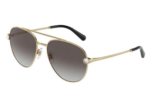 dolce gabbana 2283B Occhiali da Sole 