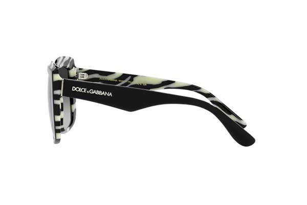 DOLCE GABBANA 4414 Occhiali da Sole 