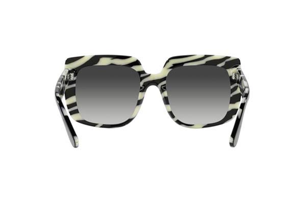DOLCE GABBANA 4414 Occhiali da Sole 