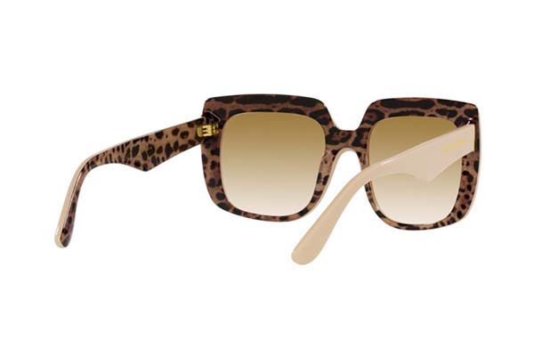 DOLCE GABBANA 4414 Occhiali da Sole 