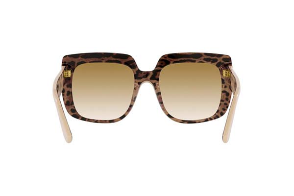 DOLCE GABBANA 4414 Occhiali da Sole 