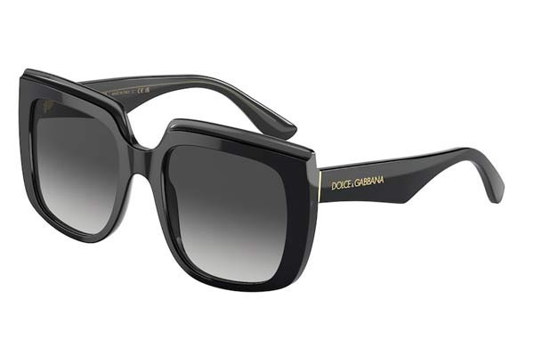 Dolce-Gabbana 4414 501/8G size 54 Occhiali da sole Prezzo: 170,38