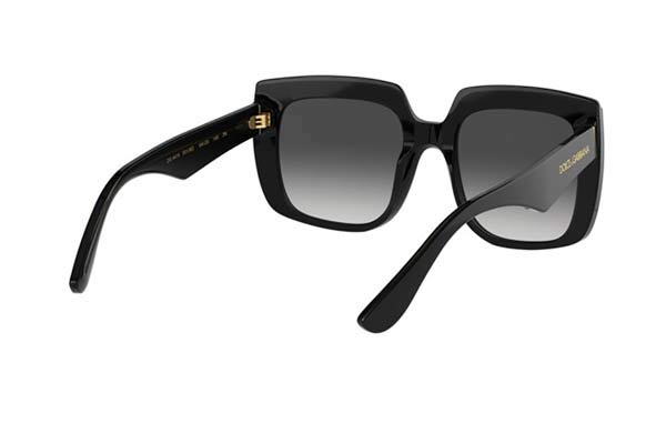 DOLCE GABBANA 4414 Occhiali da Sole 