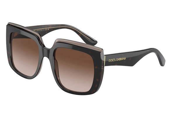 Dolce-Gabbana 4414 502/13 size 54 Occhiali da sole Prezzo: 181,98