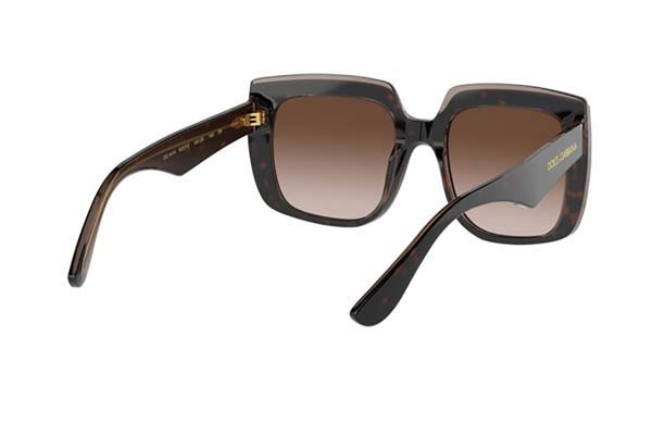 DOLCE GABBANA 4414 Occhiali da Sole 