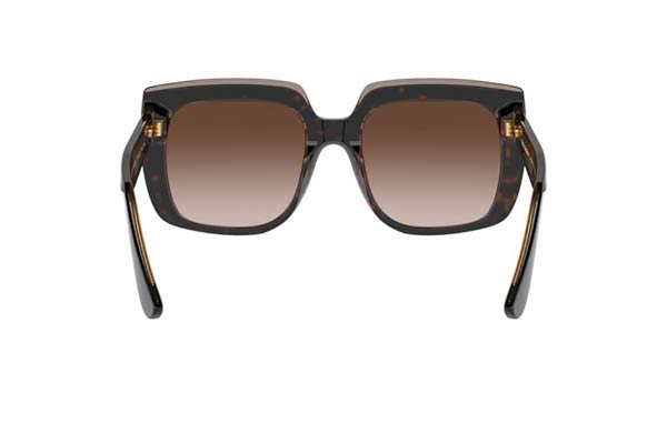 DOLCE GABBANA 4414 Occhiali da Sole 