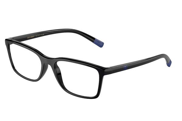 Dolce Gabbana 5091 501 size 55 Occhiali da vista Prezzo: 94,99