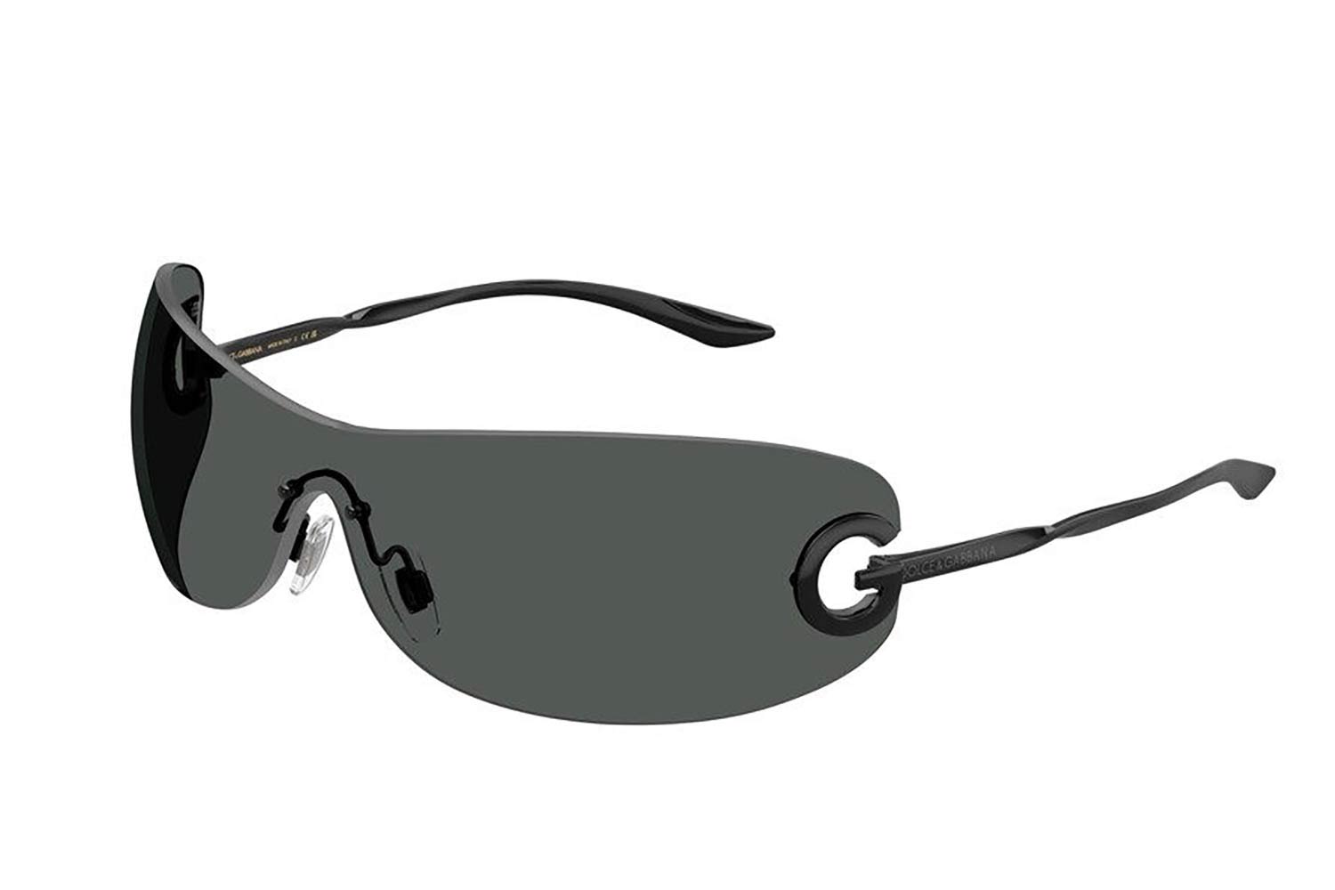 DOLCE GABBANA 2308 Occhiali da Sole 