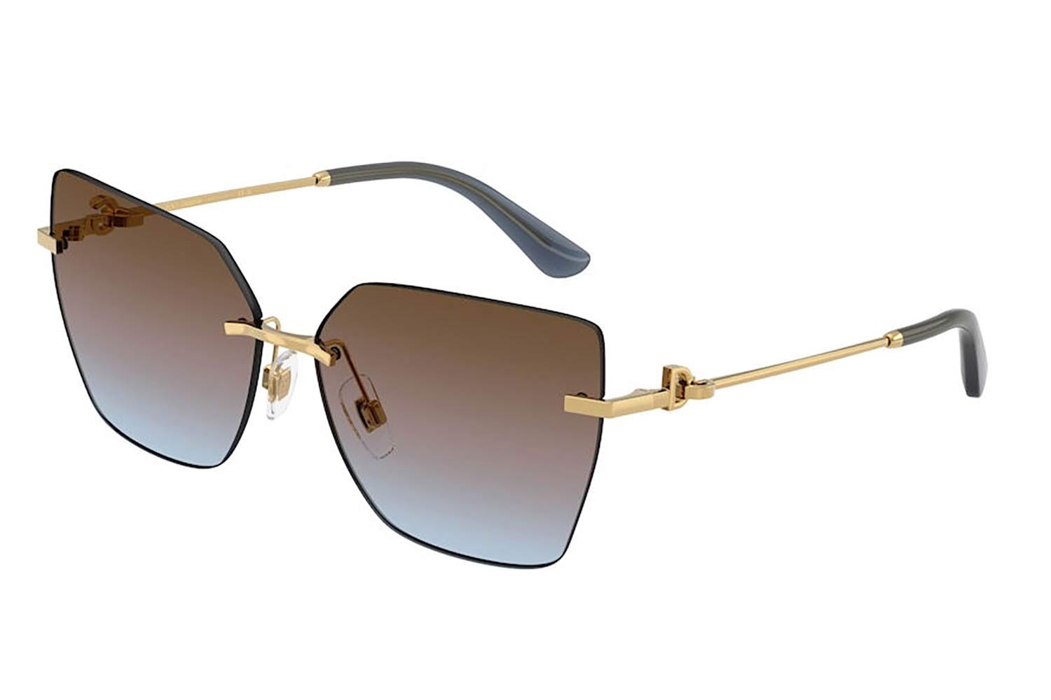 DOLCE GABBANA 2321 Occhiali da Sole 