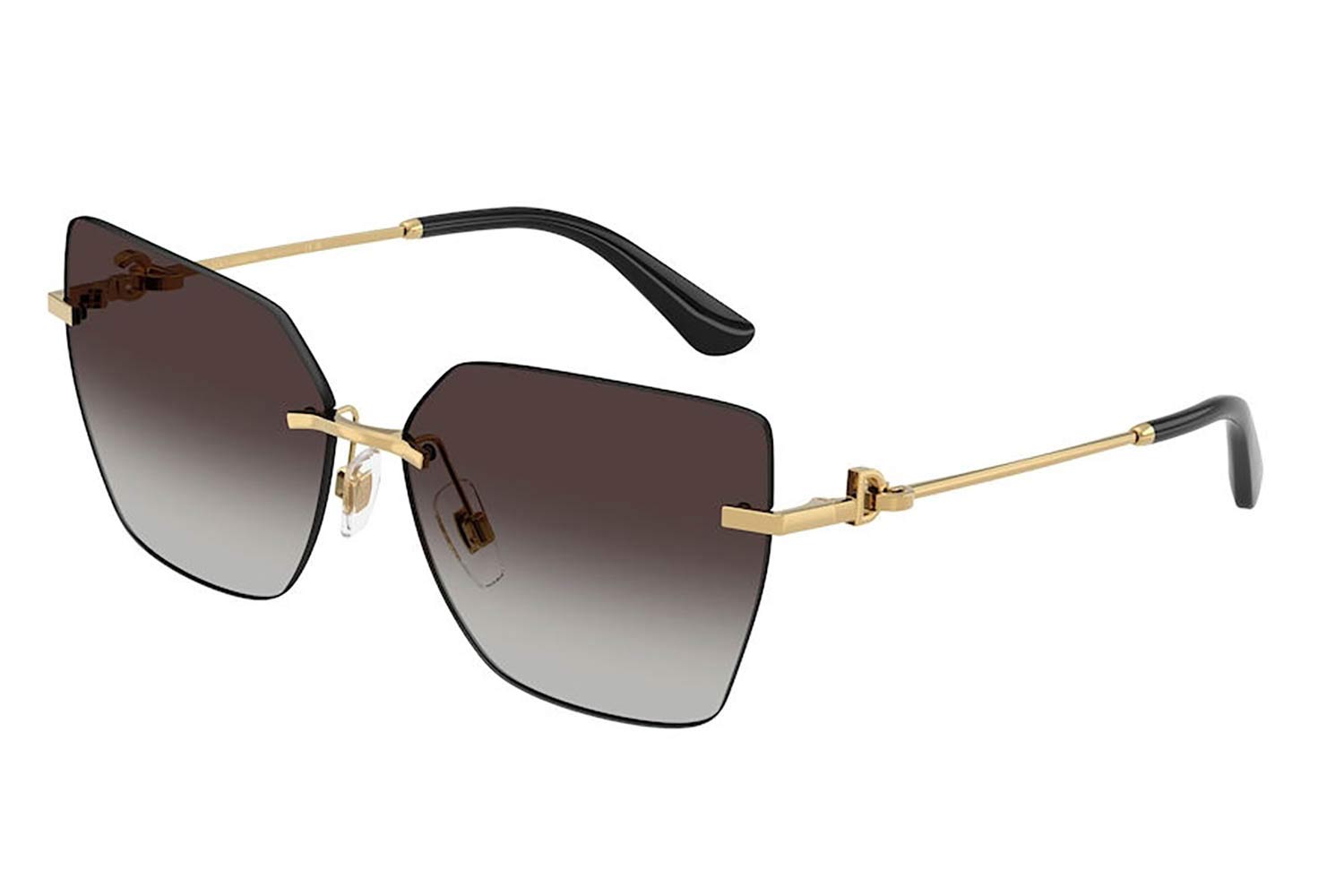 Dolce-Gabbana 2321 02-8G size 62 Occhiali da sole Prezzo: 222,99