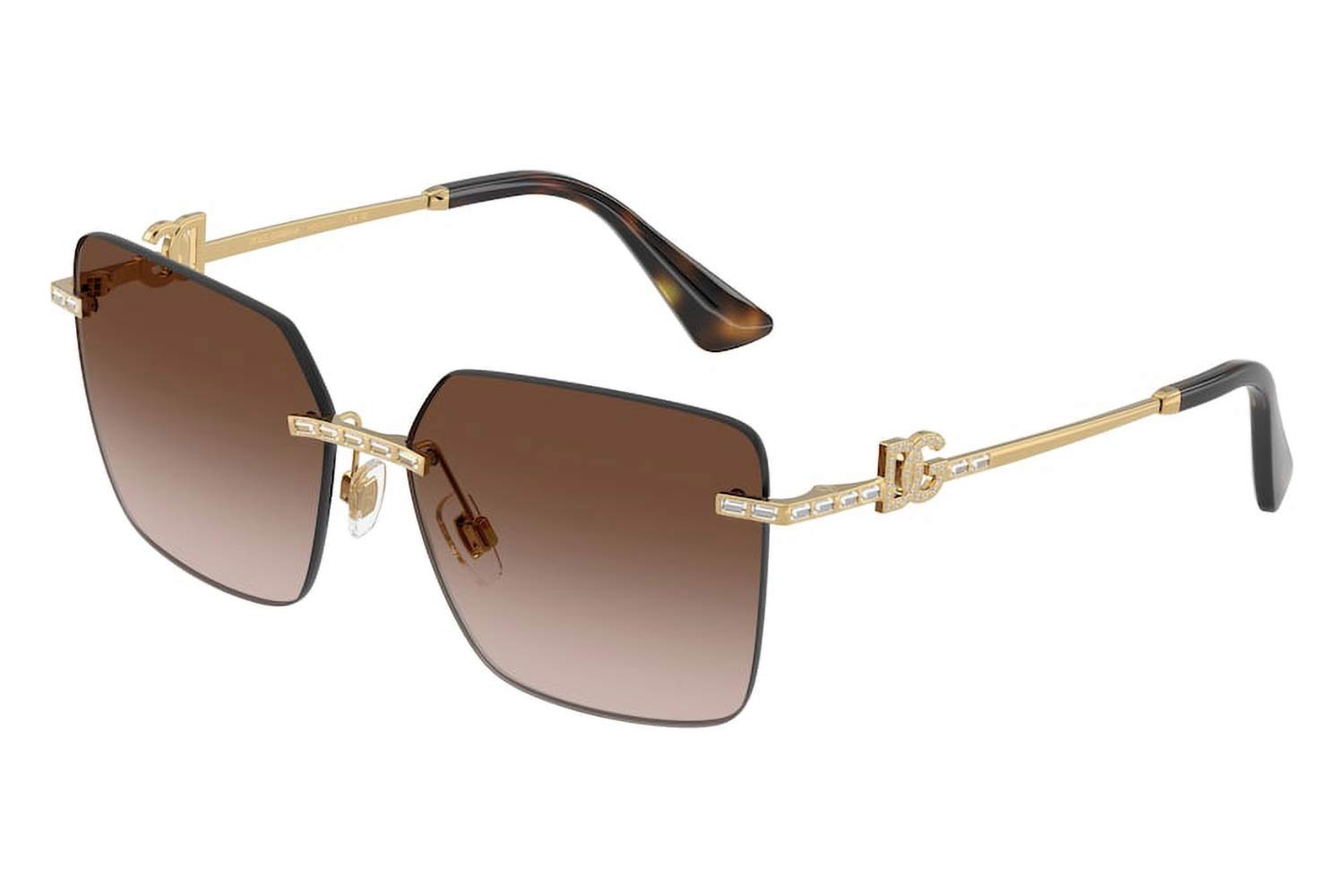 DOLCE GABBANA 2332B Occhiali da Sole 