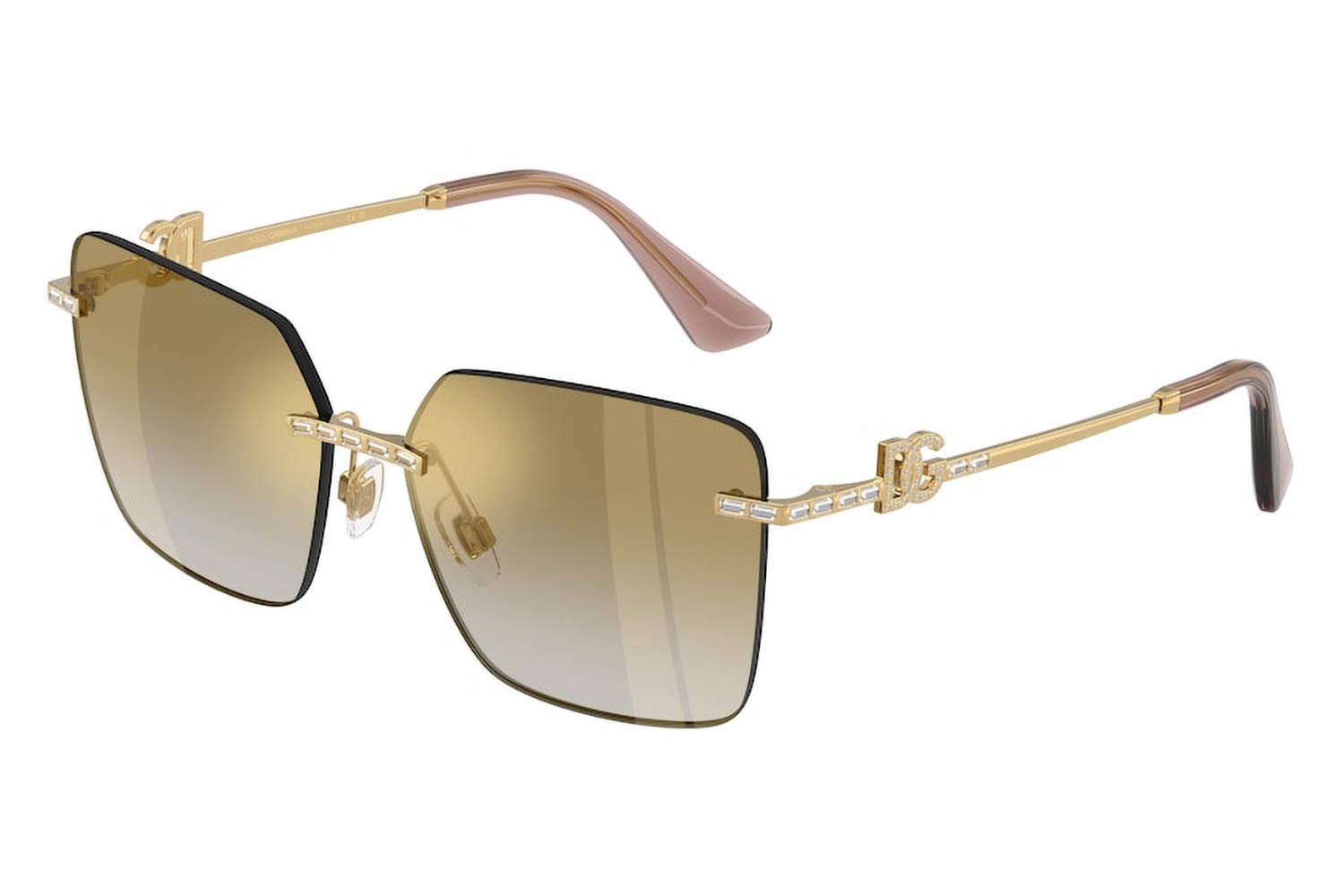 DOLCE GABBANA 2332B Occhiali da Sole 