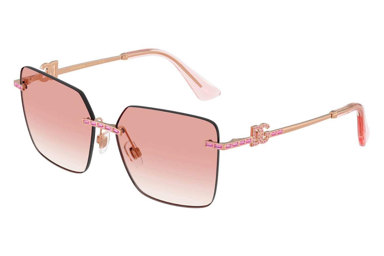 DOLCE GABBANA 2332B Occhiali da Sole 