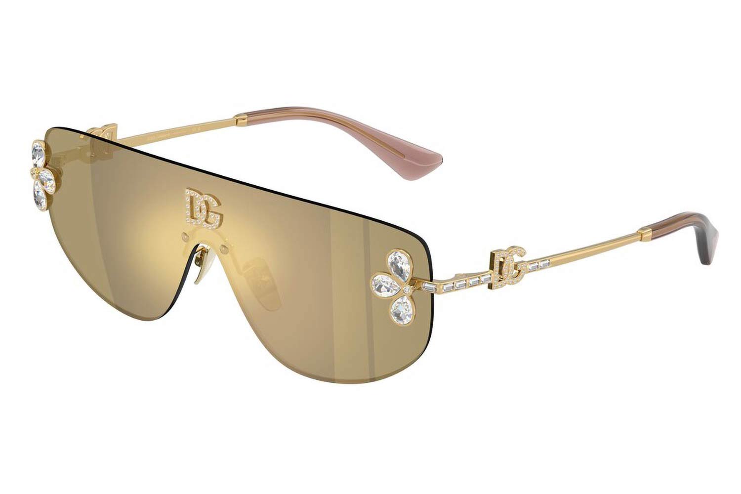 DOLCE GABBANA 2333B Occhiali da Sole 