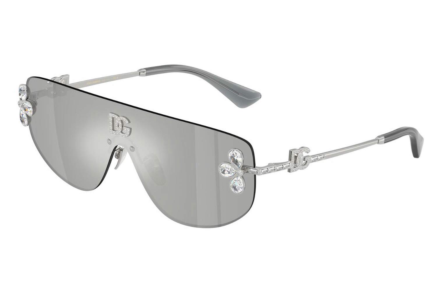 DOLCE GABBANA 2333B Occhiali da Sole 