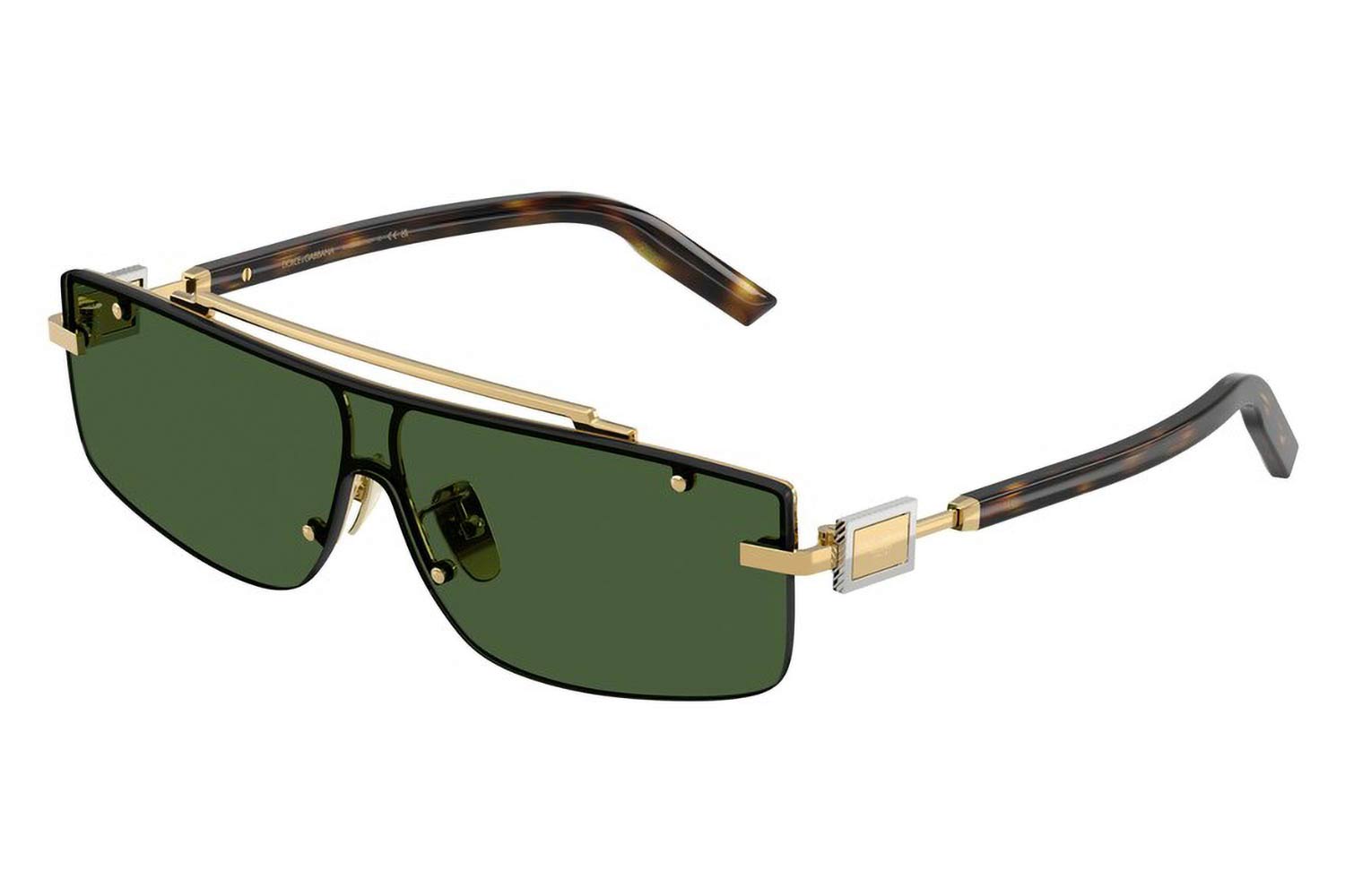 Dolce-Gabbana 2335 02-71 size 40 Occhiali da sole Prezzo: 376,00