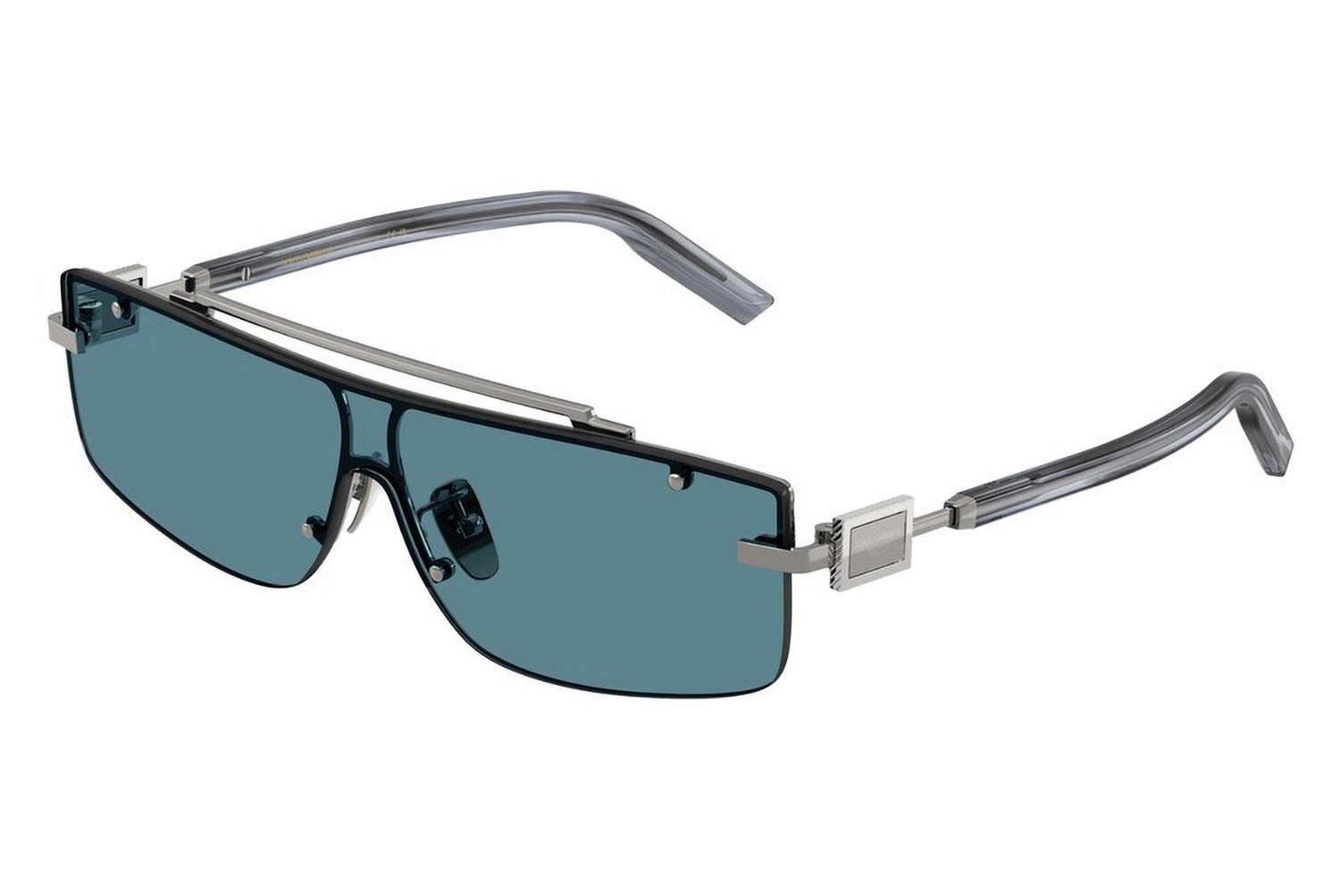 Dolce-Gabbana 2335 04-80 size 40 Occhiali da sole Prezzo: 376,00