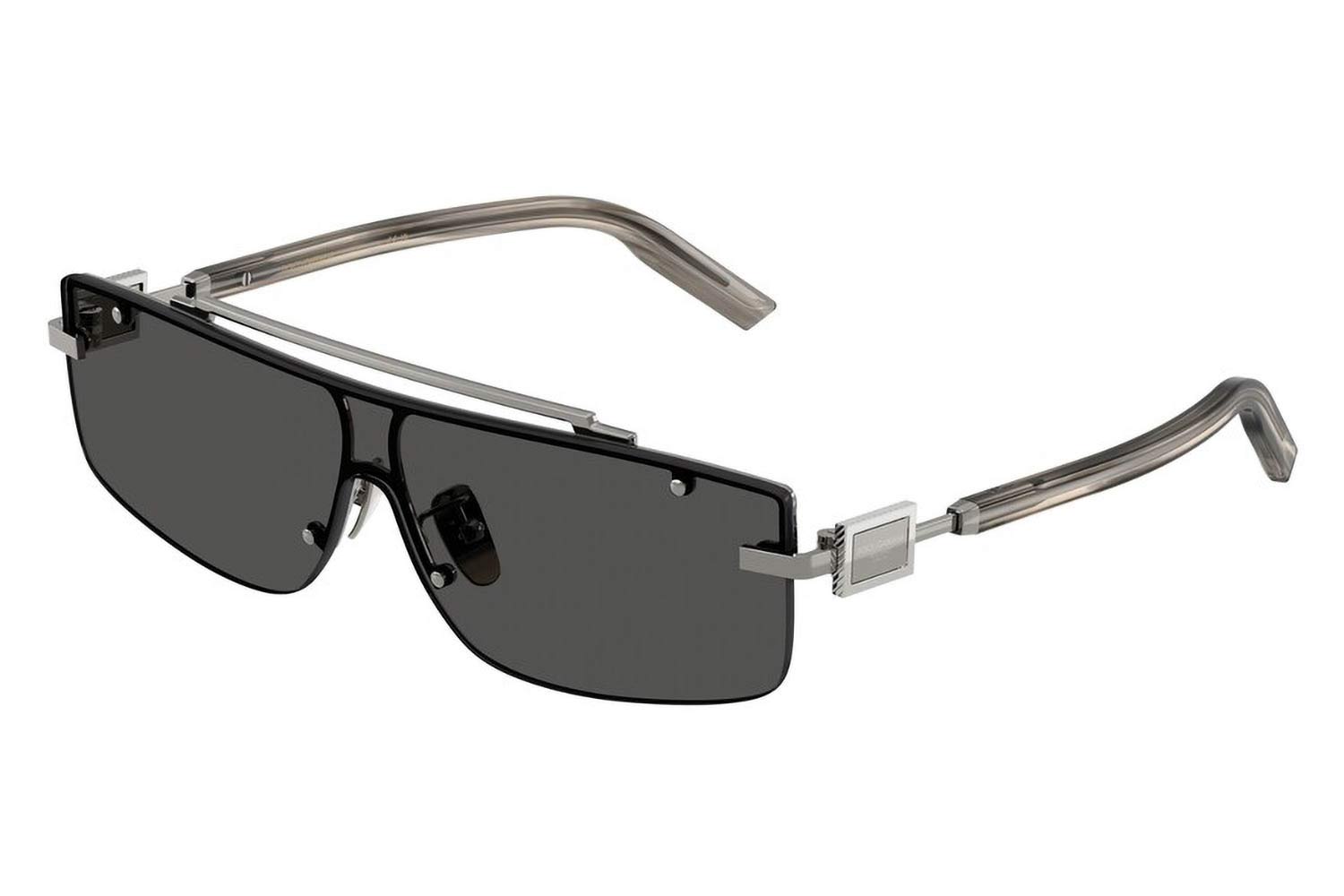 Dolce-Gabbana 2335 04-87 size 40 Occhiali da sole Prezzo: 376,00