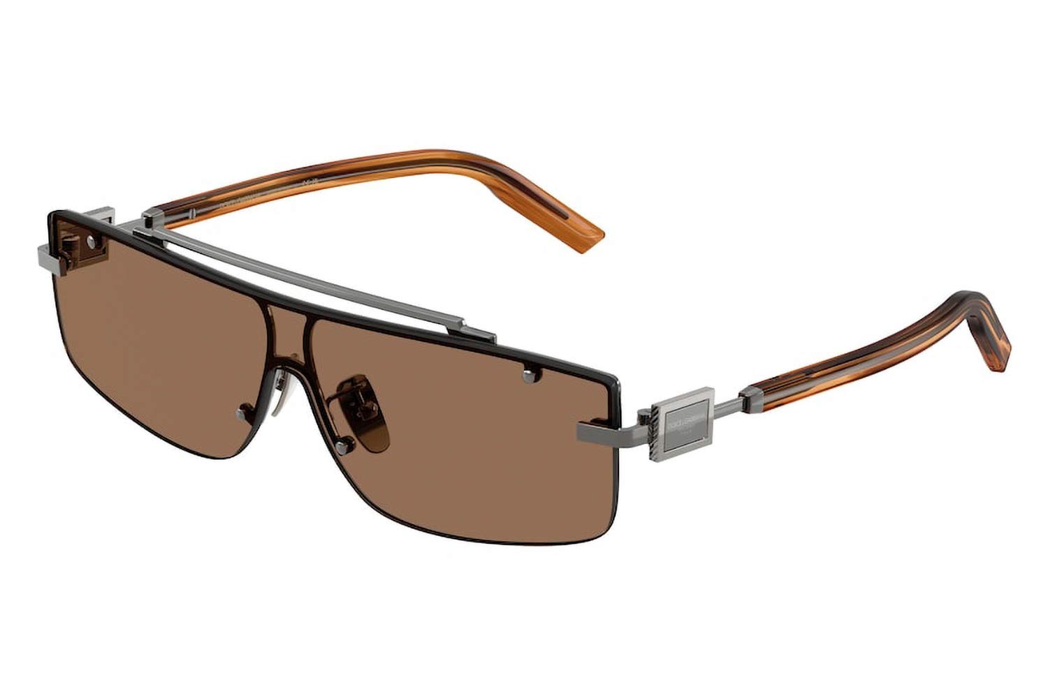 Dolce-Gabbana 2335 133573 size 40 Occhiali da sole Prezzo: 376,00