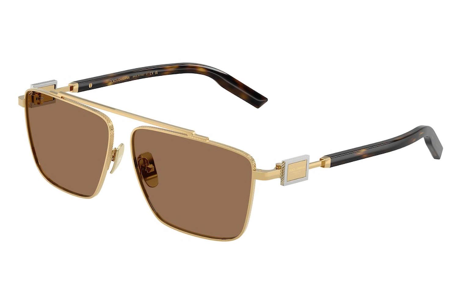 Dolce-Gabbana 2336 02-73 size 59 Occhiali da sole Prezzo: 347,96