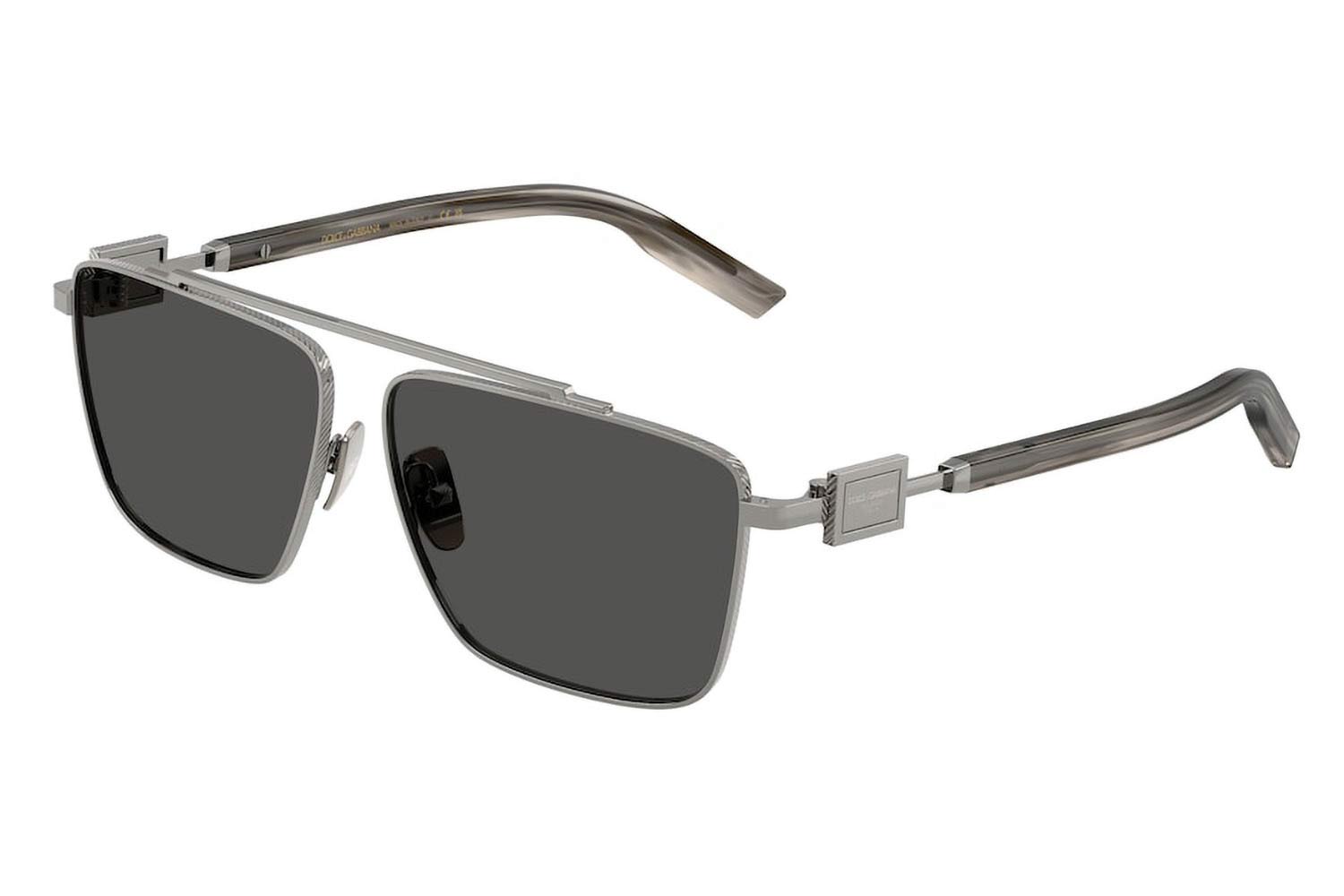 Dolce-Gabbana 2336 04-87 size 59 Occhiali da sole Prezzo: 347,95