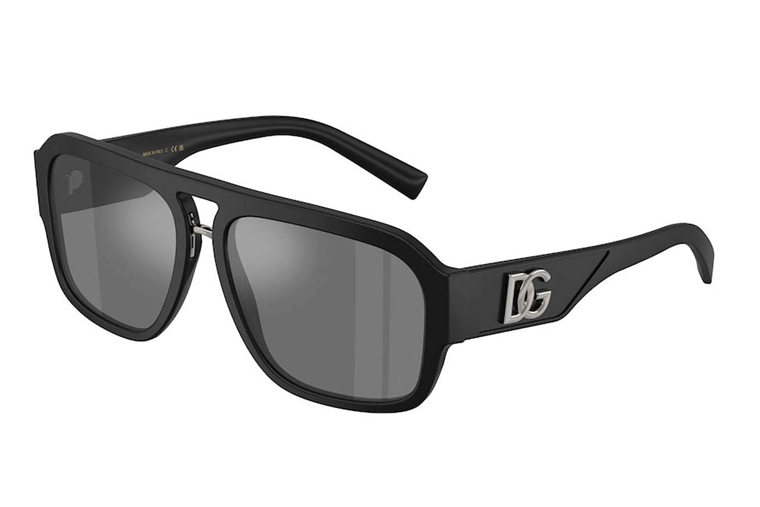 Dolce-Gabbana 4403 25256G size 58 Occhiali da sole Prezzo: 163,92