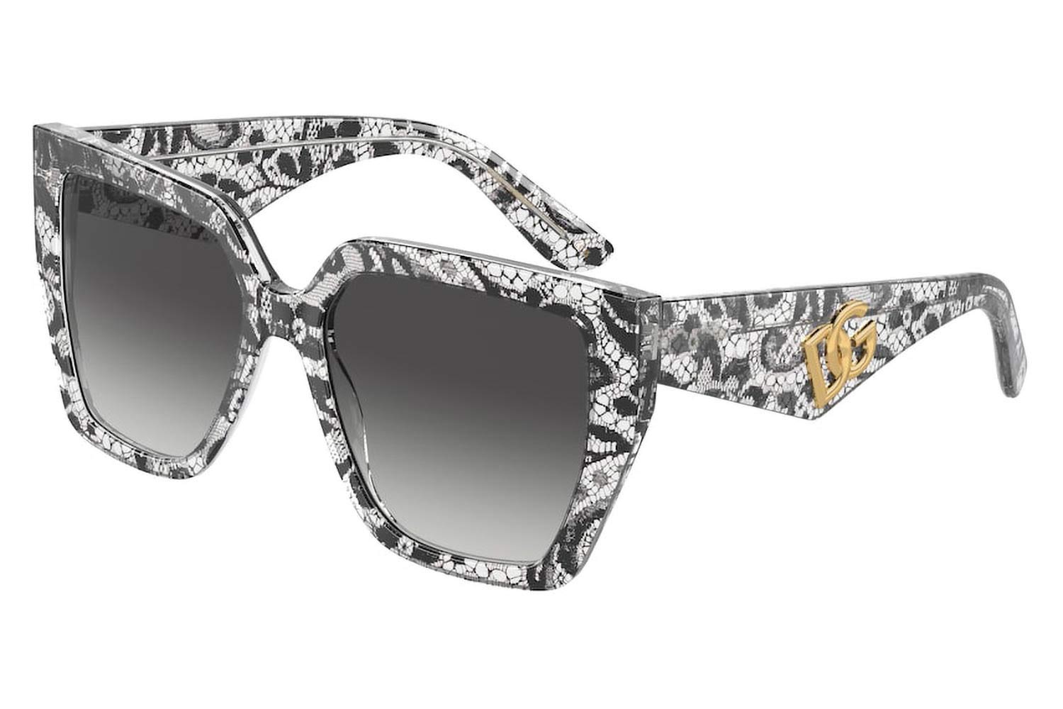 DOLCE GABBANA 4438 Occhiali da Sole 