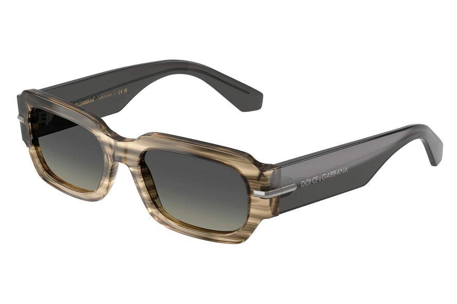 Dolce-Gabbana 4485 348411 size 54 Occhiali da sole Prezzo: 330,96