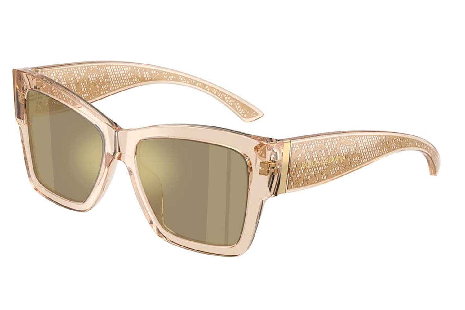Dolce-Gabbana 4493 343203 size 55 Occhiali da sole Prezzo: 264,95
