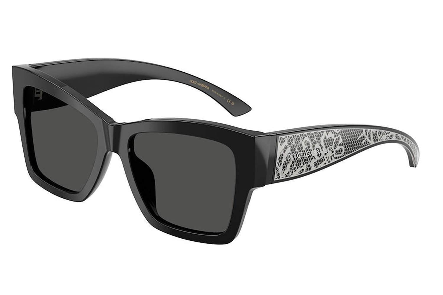 Dolce-Gabbana 4493 501-87 size 55 Occhiali da sole Prezzo: 255,98