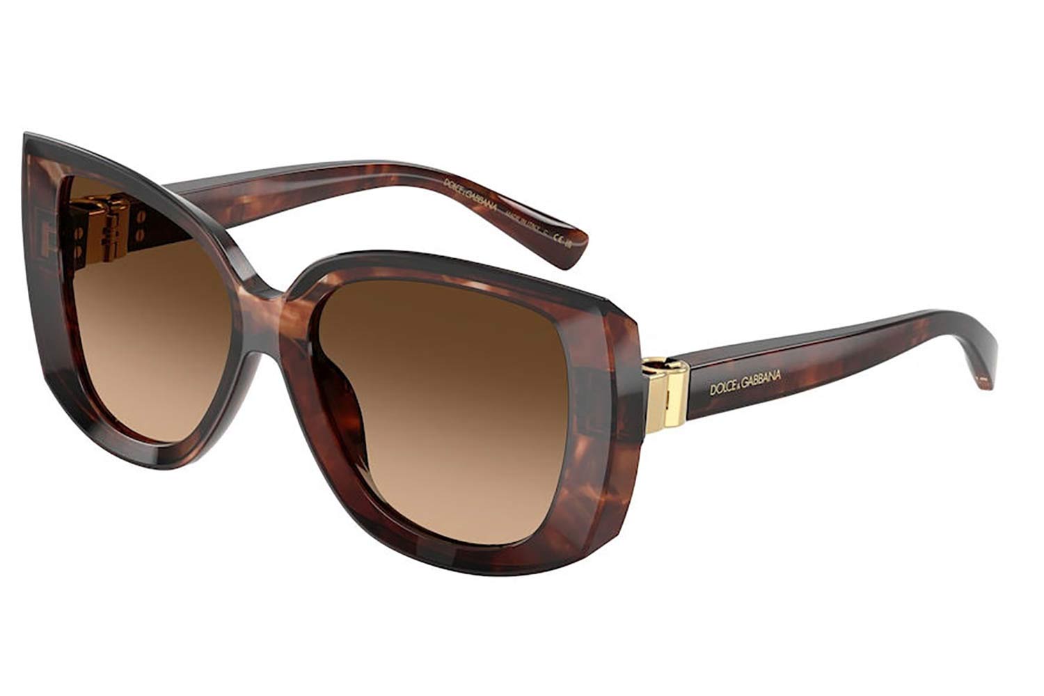 Dolce-Gabbana 4495 322274 size 56 Occhiali da sole Prezzo: 238,98