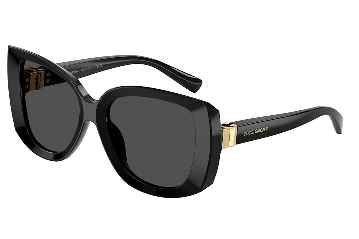 Dolce-Gabbana 4495 501-87 size 56 Occhiali da sole Prezzo: 276,49