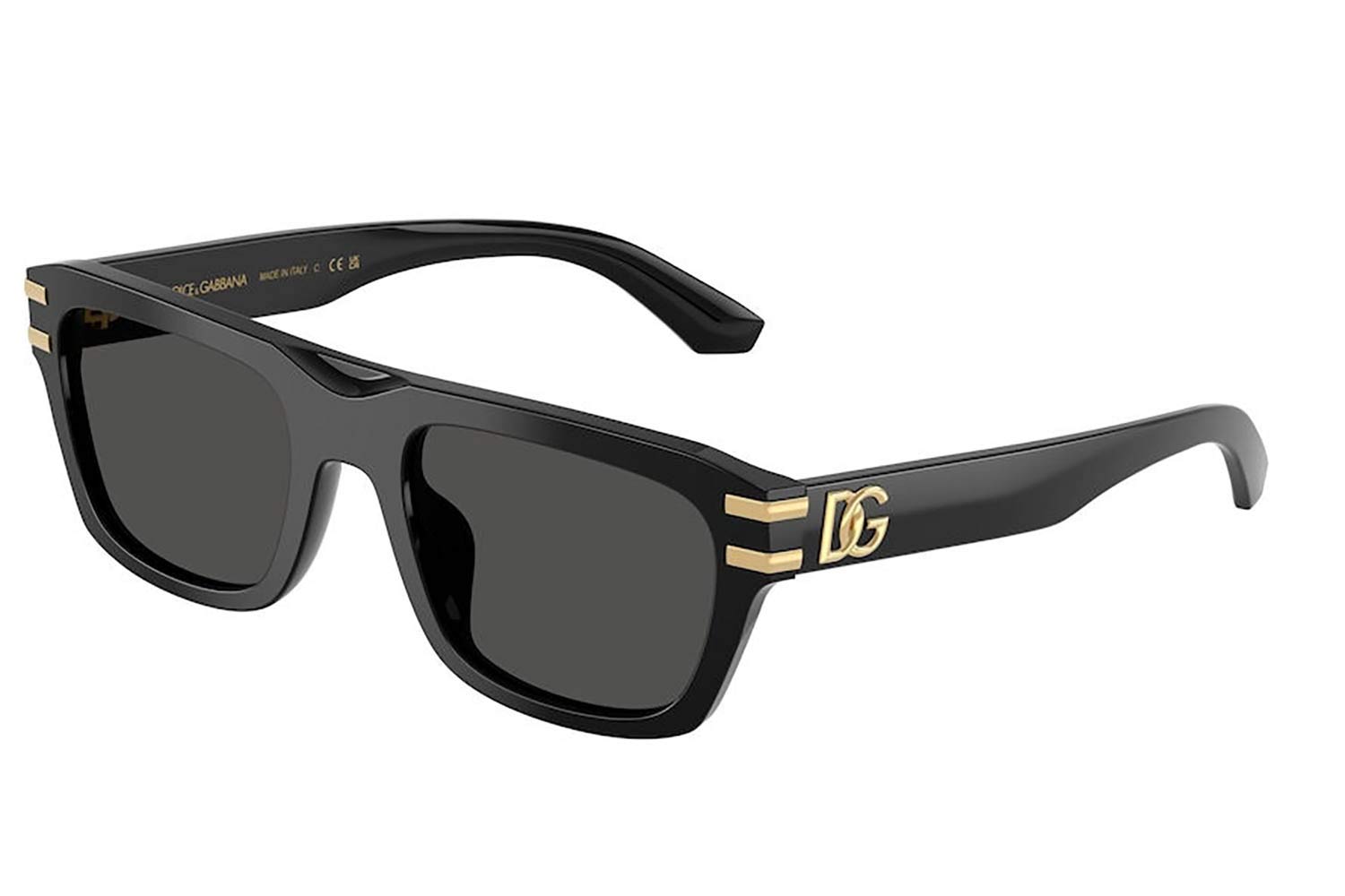 Dolce-Gabbana 4496 501-87 size 54 Occhiali da sole Prezzo: 197,57