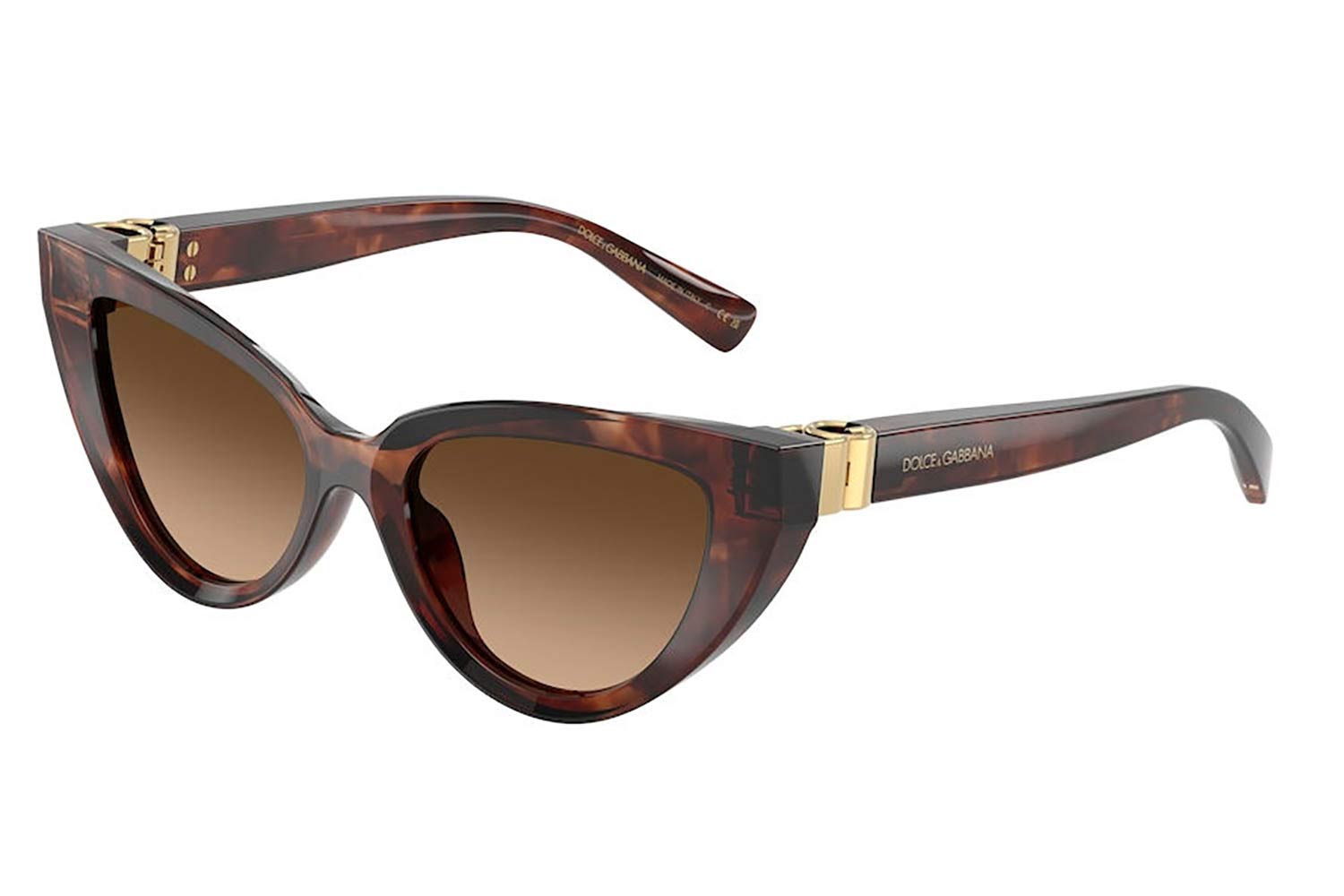 Dolce-Gabbana 4497 322274 size 52 Occhiali da sole Prezzo: 272,98