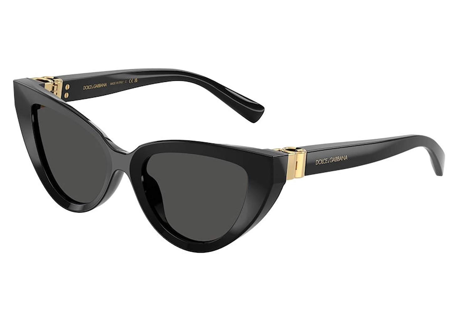 Dolce-Gabbana 4497 501-87 size 52 Occhiali da sole Prezzo: 256,98