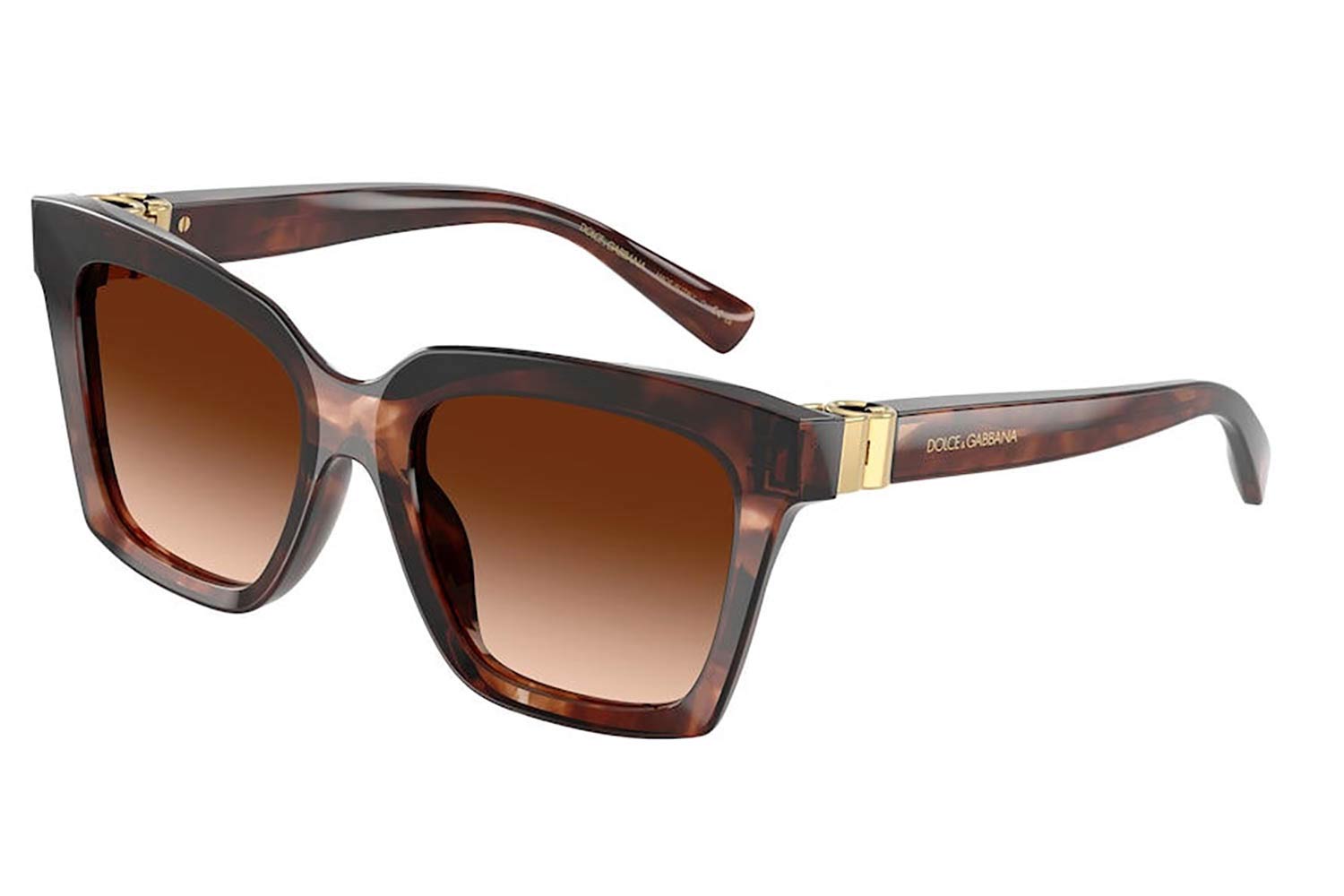 Dolce-Gabbana 4498 322274 size 55 Occhiali da sole Prezzo: 232,75