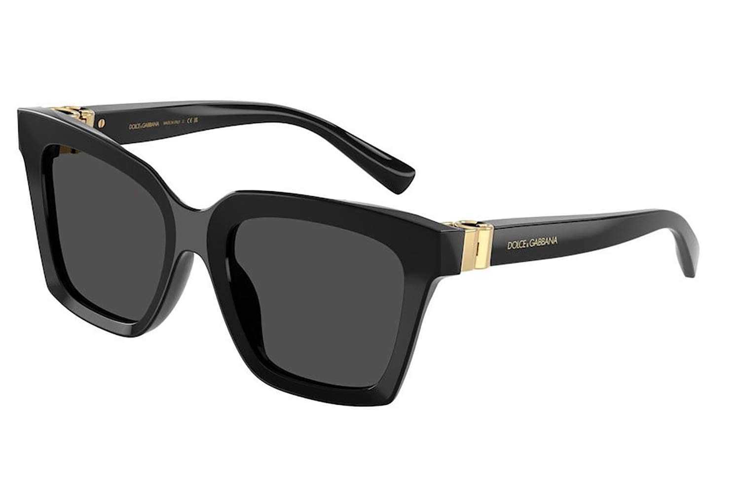 Dolce-Gabbana 4498 501-87 size 55 Occhiali da sole Prezzo: 229,88